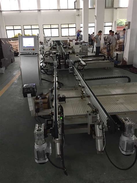 cnc four head corner crimping machine|Four Head Corner Crimping Machine CNC For .